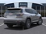 New 2025 GMC Acadia AT4 AWD, SUV for sale #256468 - photo 4