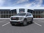 New 2025 GMC Acadia AT4 AWD, SUV for sale #256468 - photo 8