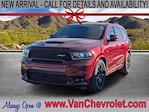 Used 2018 Dodge Durango SRT AWD, SUV for sale #256469B - photo 1