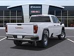 2025 GMC Sierra 2500 Double Cab 2WD, Pickup for sale #256474 - photo 4