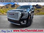 2023 GMC Yukon 4WD, SUV for sale #256578A - photo 1