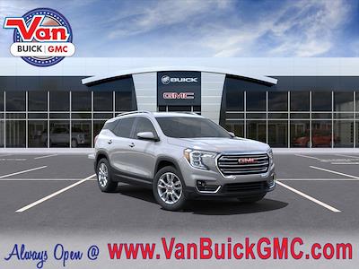 2024 GMC Terrain AWD, SUV for sale #246882 - photo 1