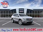 2024 GMC Terrain AWD, SUV for sale #246882 - photo 1