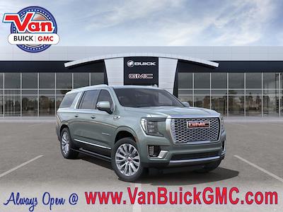 New 2024 GMC Yukon XL Denali 4WD, SUV for sale #247018 - photo 1