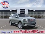 New 2024 GMC Yukon XL Denali 4WD, SUV for sale #247018 - photo 1