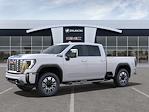 New 2024 GMC Sierra 2500 Denali Crew Cab 4WD, Pickup for sale #246989 - photo 3