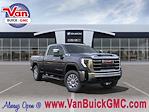 New 2024 GMC Sierra 2500 SLT Crew Cab 4WD, Pickup for sale #247098 - photo 1