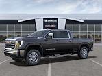 New 2024 GMC Sierra 2500 SLT Crew Cab 4WD, Pickup for sale #247098 - photo 5