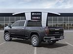 New 2024 GMC Sierra 2500 SLT Crew Cab 4WD, Pickup for sale #247098 - photo 7