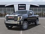 New 2024 GMC Sierra 2500 SLT Crew Cab 4WD, Pickup for sale #247098 - photo 11