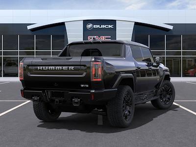 2024 GMC Hummer EV Pickup Crew Cab AWD, Pickup for sale #247699 - photo 2