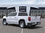 2024 GMC Sierra 1500 Crew Cab 4WD, Pickup for sale #F247350 - photo 5