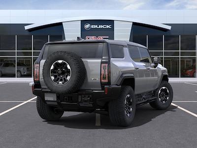 2025 GMC Hummer EV SUV AWD, SUV for sale #256203 - photo 2