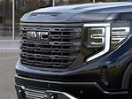 New 2024 GMC Sierra 1500 Denali Ultimate Crew Cab 4WD, Pickup for sale #RZ390734 - photo 13