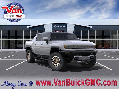 2025 GMC Hummer EV Pickup Crew Cab AWD, Pickup for sale #256190 - photo 1