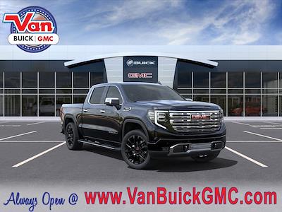 2024 GMC Sierra 1500 Crew Cab 4WD, Pickup for sale #RZ380831 - photo 1