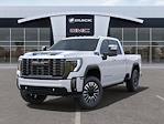 New 2024 GMC Sierra 3500 Denali Ultimate Crew Cab 4WD, Pickup for sale #RF469302 - photo 6