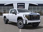 New 2024 GMC Sierra 3500 Denali Ultimate Crew Cab 4WD, Pickup for sale #RF469302 - photo 7