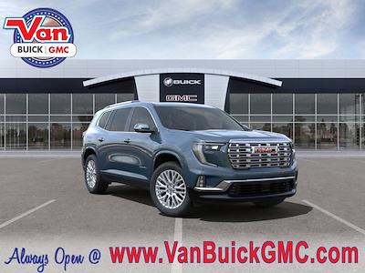 2024 GMC Acadia FWD, SUV for sale #247596 - photo 1