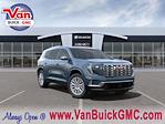 2024 GMC Acadia FWD, SUV for sale #247596 - photo 1