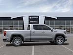 New 2024 GMC Sierra 1500 SLE Double Cab 4WD, Pickup for sale #RZ404087 - photo 5