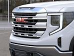 New 2024 GMC Sierra 1500 SLE Double Cab 4WD, Pickup for sale #247576 - photo 13