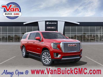 2024 GMC Yukon XL 4WD, SUV for sale #RR354673 - photo 1