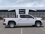 2025 GMC Sierra 1500 Crew Cab 2WD, Pickup for sale #F256095 - photo 5