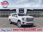 New 2024 GMC Yukon XL Denali 4WD, SUV for sale #RR369487 - photo 1