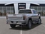 New 2025 GMC Sierra 2500 SLT Crew Cab 4WD, Pickup for sale #256077 - photo 4