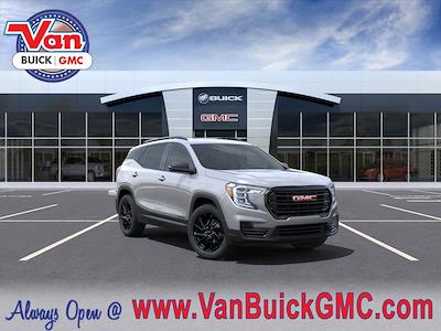 2024 GMC Terrain FWD, SUV for sale #247687 - photo 1