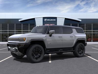 2025 GMC Hummer EV SUV AWD, SUV for sale #DRJGDM - photo 2