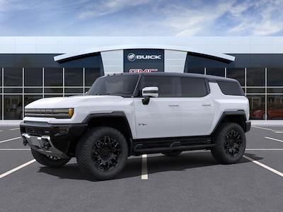 2025 GMC Hummer EV SUV AWD, SUV for sale #DRJGHG - photo 2