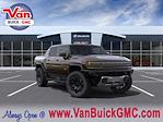 New 2025 GMC Hummer EV Pickup 2X Crew Cab AWD, Pickup for sale #256194 - photo 1