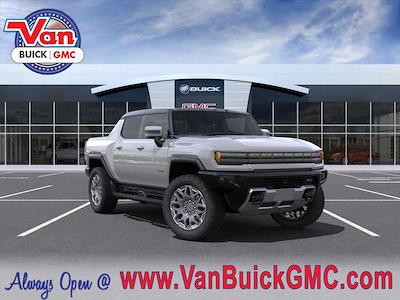 2025 GMC Hummer EV Pickup Crew Cab AWD, Pickup for sale #256207 - photo 1