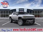 2025 GMC Hummer EV Pickup Crew Cab AWD, Pickup for sale #256207 - photo 1