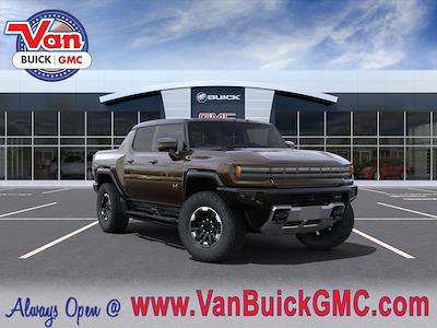 2025 GMC Hummer EV Pickup Crew Cab AWD, Pickup for sale #256198 - photo 1