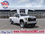 2025 GMC Sierra 2500 Crew Cab 4WD, Pickup for sale #F256091 - photo 1