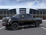 New 2025 GMC Sierra 2500 AT4 Crew Cab 4WD, Pickup for sale #256094 - photo 2