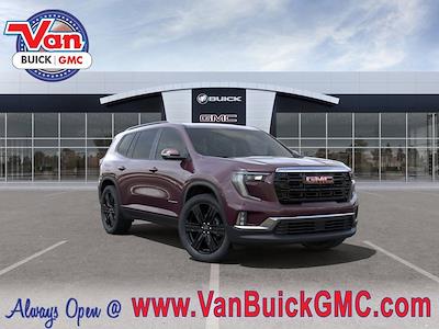 2024 GMC Acadia FWD, SUV for sale #247627 - photo 1