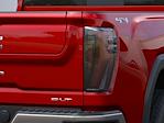 New 2025 GMC Sierra 2500 SLT Crew Cab 4WD, Pickup for sale #256129 - photo 11