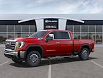 New 2025 GMC Sierra 2500 SLT Crew Cab 4WD, Pickup for sale #256129 - photo 2