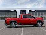 New 2025 GMC Sierra 2500 SLT Crew Cab 4WD, Pickup for sale #256129 - photo 5