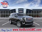 2024 GMC Yukon 4WD, SUV for sale #247692 - photo 1