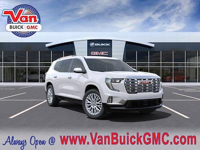 2024 GMC Acadia FWD, SUV for sale #247679 - photo 1