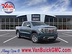 New 2025 GMC Sierra 1500 Denali Crew Cab 4WD, Pickup for sale #256180 - photo 1