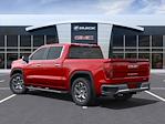 New 2025 GMC Sierra 1500 SLT Crew Cab 2WD, Pickup for sale #256253 - photo 3