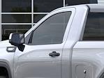 2025 GMC Sierra 1500 Regular Cab 2WD, Pickup for sale #256250 - photo 12