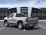 2025 GMC Sierra 1500 Regular Cab 2WD, Pickup for sale #256250 - photo 27