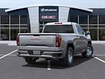 2025 GMC Sierra 1500 Regular Cab 2WD, Pickup for sale #256250 - photo 4